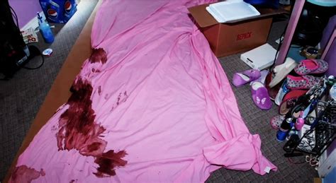 gypsy rose leak|Does Seeing The LEAKED Horrific Crime Scene Of。